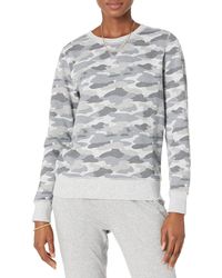 Amazon Essentials Sweatshirts for Women - Up to 20% off at Lyst.com