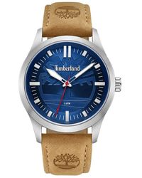 Timberland - Rambush Tdwga0029603 S Wristwatch - Lyst