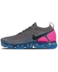 vapormax flyknit men
