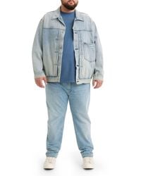 Levi's - 512 Slim Taper Big & Tall Jeans - Lyst