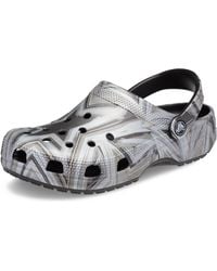 Crocs™ - Unisex Adult Bayaband Clog - Lyst