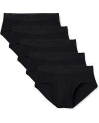 Amazon Essentials - Slip in Modal Super Morbido Uomo - Lyst
