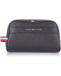 Carteras y tarjeteros Tommy Hilfiger de hombre: hasta el 55 % de descuento  | Lyst
