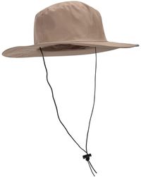 Mountain Warehouse - Mosquito S Brim Hat - Comfortable & Lightweight 100% Cotton Cap With Inner Sweatband & Uv Protect - Lyst