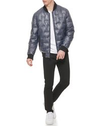 Guess - 111ap219 Bomber Jacket - Lyst