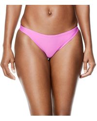 Speedo - Badeanzug Bottom Bikini Endurance Classic Hipster Bikinihose - Lyst