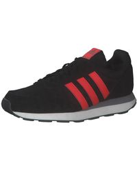 adidas - Run 60s 3.0 Hardloopschoenen Voor - Lyst