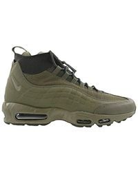 Nike Air Max 90 Sneakerboot Winter, S Trainers in Brown for Nike Air Max 90 Sneakerboot Winter, S Trainers in Brown for