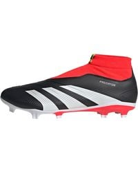 adidas - Predator League Firm Ground Football Boots Sneaker - Lyst