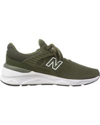 new balance 711 gold