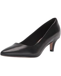 Clarks Pump shoes for Women | Online Sale up to 68% off | Lyst