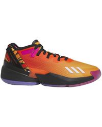 adidas - Donovan Mitchell D.O.N. Issue 4 s Basketball Shoes - Lyst