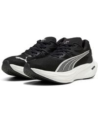 PUMA - Chaussures De Running Deviate Nitrotm 3 - Lyst