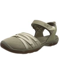 Teva Tirra Sandals for Women - Up to 31% off at Lyst.com