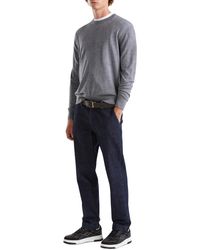 Benetton - Maglia G/C M/L - Lyst