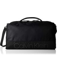 calvin klein holdall