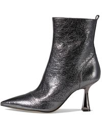 Michael Kors - Clara Mid Bootie Ankle Boots - Lyst