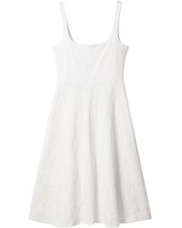 Desigual - Knit Dress Straps - Lyst