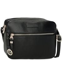 Pepe Jeans - Elia Umhängetasche mit Zwei Fächern - Lyst