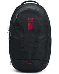 Under Armour - Hustle 5.0 Backpack, - Lyst