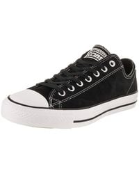Converse - Cons Chuck Taylor All Star Pro Suede Sneaker - Lyst