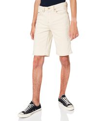 Pantalones cortos Springfield de hombre desde 17 € | Lyst