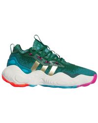 adidas - Trae Young 3 Basketball Shoes Ie9301 - Lyst