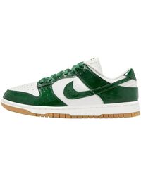 Nike - Dunk Low Chaussures pour femme - Lyst
