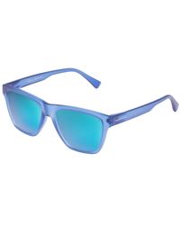 Gafas de sol 53 Unisex Azul HAWKERS One LS Gafas De Sol Ropa  leitingcuisine.com
