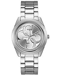 Guess - Reloj Erwachsene Quarz Uhr 1 - Lyst