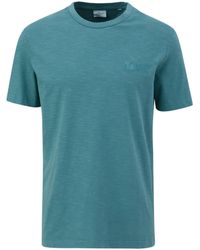 S.oliver - 2141231 T-Shirt - Lyst