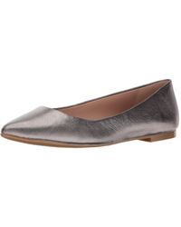 BCBGeneration Womens Millie Ballet Flat,