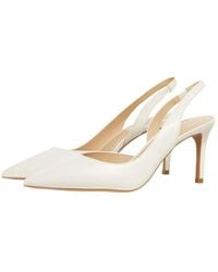 Michael Kors - Alina Flex Sling Pump Donna - Lyst