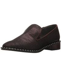 Adrianna Papell Womens Pam Oxford Flat