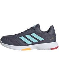 adidas - Ligra 8 S Indoor Shoes - Lyst