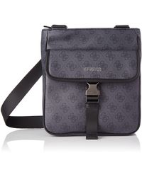 Bolsos Guess de hombre: hasta el 67 % de descuento | Lyst