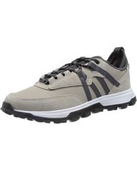 Timberland - Treeline Mountain Runner Oxford/Low - Lyst