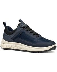 Geox - U Spherica 4x4 B ABX - Lyst