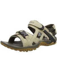 Merrell - Kahuna Iii Sandals Trekking & Hiking Boots - Lyst