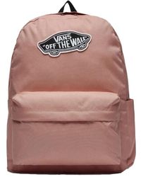 Vans - Sac à dos Old Skool Class VN000H4YD471 pour homme et femme - Lyst