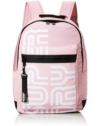 superdry backpack ladies