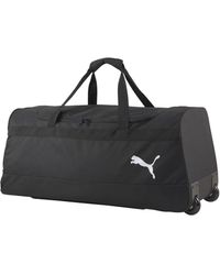 puma bmw duffle bolsa