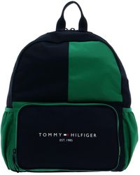Tommy Hilfiger - TH Established Backpack 520 AU0AU01520 - Lyst