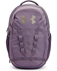 Under Armour - Hustle 5.0 Backpack - Lyst