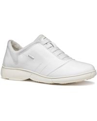 Geox - D Nebula 2.0 C Sneaker - Lyst
