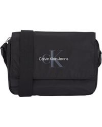 Calvin Klein - Ck Jeans Sport Essentials Ut Flap Cb22 - Lyst