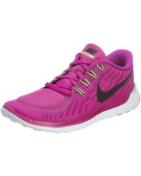 Nike Free Run 5 0 Trainers For Women Up To 30 Off At Lyst Co Uk