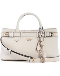 Guess - Tas Art Hwbg85 46060 - Lyst