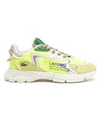 Lacoste - Sneakers L003 Neo Männer - Lyst
