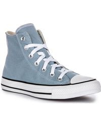 Converse - A08579c Ct As Classic Lok Iconic Sneak Trainers - Lyst
